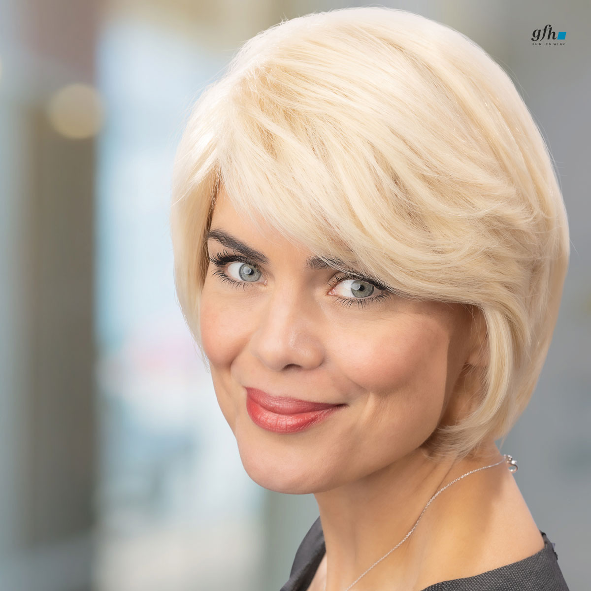 Friseur Saarbrücken - Dirk Lange Haarhaus